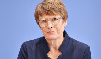 Grimm spricht sich für weniger Kündigungsschutz aus