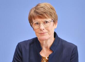 Grimm spricht sich für weniger Kündigungsschutz aus