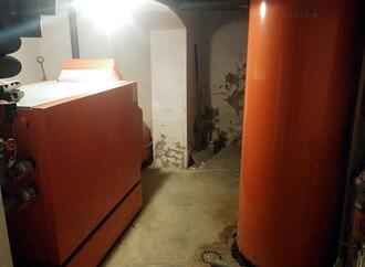 Verivox: Heizkosten liegen weiter 43 Prozent über Vorkrisenniveau