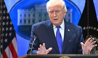 Trump: Dekret über neuen weltweiten Zoll in Höhe von zehn Prozent unterzeichnet