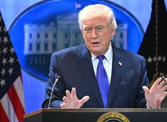 Nach Urteil gegen Trumps Zölle: Streit um mögliche Milliarden-Rückzahlungen