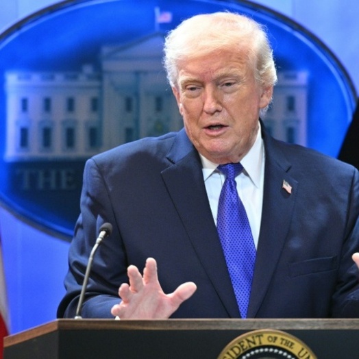 Nach Urteil gegen Trumps Zölle: Streit um mögliche Milliarden-Rückzahlungen