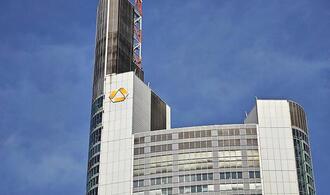 Commerzbank-Chefin Orlopp: ''Größe allein ist kein Wert''