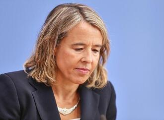 Malmendier droht aus Wirtschaftsweisen auszuscheiden