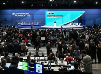 CDU-Parteitag fordert Mindestlohn-Ausnahmen für Saisonkräfte