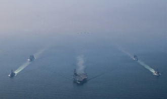 US-Drohungen gegen Teheran: Serbien und Schweden rufen zu Ausreise aus Iran auf