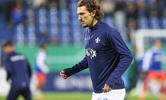 2. Bundesliga: Darmstadt und Elversberg legen an Tabellenspitze vor