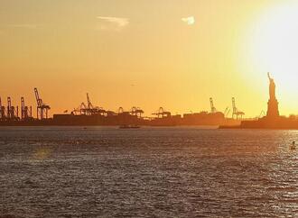 Trump kündigt neuen 15-Prozent-Zoll an