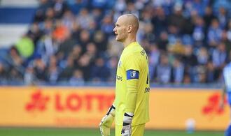 2. Bundesliga: Schalke gewinnt turbulent gegen Magdeburg