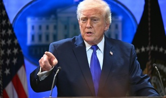 15 Prozent Sonderzölle: Trump beharrt nach Urteil auf aggressiver Handelspolitik