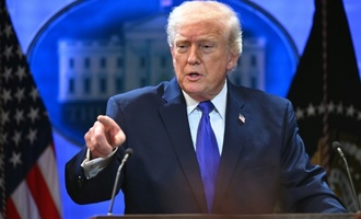 15 Prozent Sonderzölle: Trump beharrt nach Urteil auf aggressiver Handelspolitik