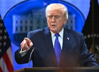 15 Prozent Sonderzölle: Trump beharrt nach Urteil auf aggressiver Handelspolitik