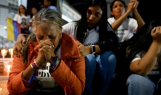 Amnestiegesetz in Venezuela: Mehr als 1500 politische Gefangene beantragen Freilassung