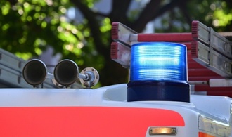 Bewohner stirbt durch Brand in betreutem Wohnen in Hannover