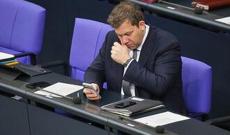 Klingbeil erteilt Eurobonds klare Absage