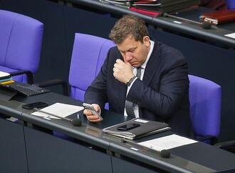 Klingbeil erteilt Eurobonds klare Absage