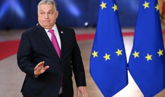 Russische Angriffe auf die Ukraine - Ungarn will neue EU-Sanktionen blockieren