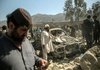 Afghanistan: Mindestens 18 Tote bei pakistanischen Luftangriffen