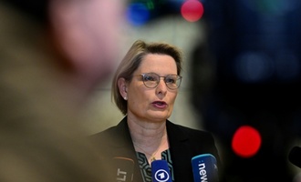 Medienbericht: Justizministerin Hubig plant neue Unternehmensform