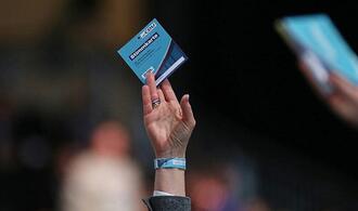 SPD reagiert reserviert auf CDU-Steuerkonzept