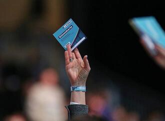 SPD reagiert reserviert auf CDU-Steuerkonzept