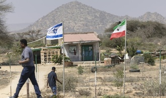 Minister: Somaliland bietet USA Zugriff auf Bodenschätze und Stützpunkte an