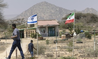 Minister: Somaliland bietet USA Zugriff auf Bodenschätze und Stützpunkte an