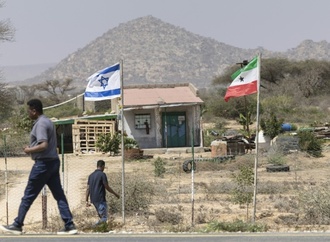 Minister: Somaliland bietet USA Zugriff auf Bodenschätze und Stützpunkte an