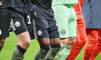 Leverkusen empfängt im DFB-Pokal-Halbfinale die Bayern