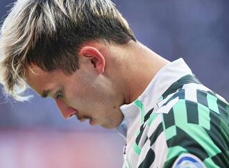 1. Bundesliga: St. Pauli gewinnt Kellerduell gegen Bremen