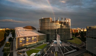 Trumps neue Zölle: EU-Kommission erwartet Einhaltung von Handelsvereinbarung