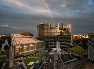 Trumps neue Zölle: EU-Kommission erwartet Einhaltung von Handelsvereinbarung