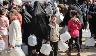 Hamas-Vertreter: Wahl eines neuen Anführers steht kurz bevor