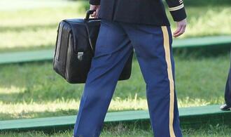 Ex-Heeresinspekteur Mais für nukleare Aufrüstung Europas