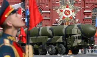 Putin: Entwicklung russischer Atomstreitkräfte ist ''absolute Priorität''