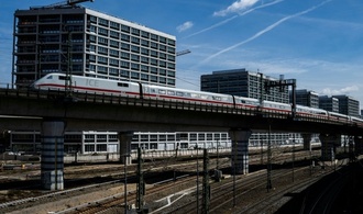 Deutsche Bahn und GDL setzten Tarifverhandlungen fort