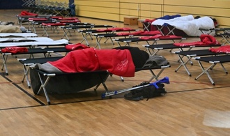 Umfrage: Mehrheit der Deutschen befürchtet Krisen infolge hybrider Angriffe