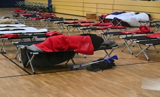 Umfrage: Mehrheit der Deutschen befürchtet Krisen infolge hybrider Angriffe