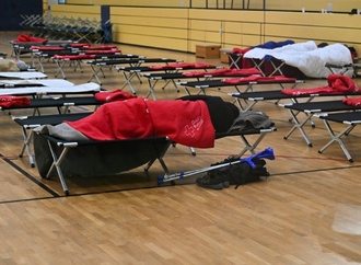 Umfrage: Mehrheit der Deutschen befürchtet Krisen infolge hybrider Angriffe