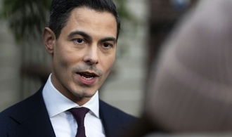 Neue niederländische Regierung unter Wahlsieger Rob Jetten vereidigt