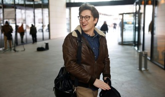 Juso-Chef Türmer dringt auf breitere Beitragsbasis für Sozialkassen