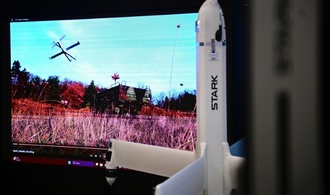 Thiel-Beteiligung an Drohnen-Startup: Grüne für ''Schutzschirm'' für Wehrindustrie