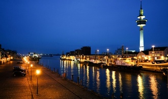 Prozess wegen Anschlagsplänen auf Klinik in Bremerhaven beginnt mit Teilgeständnis