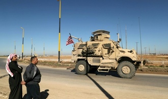 USA verlassen weiteren Stützpunkt in Syrien - Abzug aus dem Land soll im März vollzogen sein