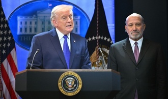 Neue Trump-Zölle: EU-Parlament will Umsetzung von US-Handelsdeal pausieren