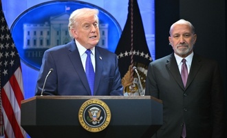 Neue Trump-Zölle: EU-Parlament will Umsetzung von US-Handelsdeal pausieren