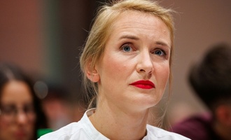 Linkspartei gegen Überlegungen für Rente mit 70