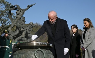 Koreanische Kosmetik für Brasilien: Präsident Lula unterzeichnet Abkommen in Seoul