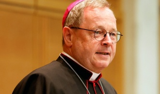 Bischof Bätzing gegen AfD-Verbot: Löst Probleme nicht