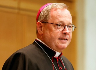 Bischof Bätzing gegen AfD-Verbot: Löst Probleme nicht